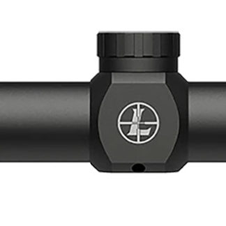 Leupold 185336 VX-Freedom  Matte Black 4-12x40mm, 1" Tube Hunt-Plex Reticle