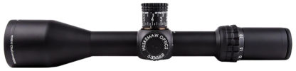 Huskemaw Optics 10530HO Tactical Hunter Black 5-30x 56mm 34mm Tube HuntSmart Reticle