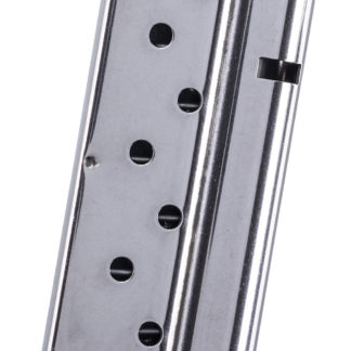 Auto-Ordnance G57S 1911  9+1 9mm Luger Stainless Steel
