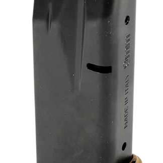 FN 20100707 Reflex Replacement Magazine 11rd 9mm Luger FDE Extended  Floorplate