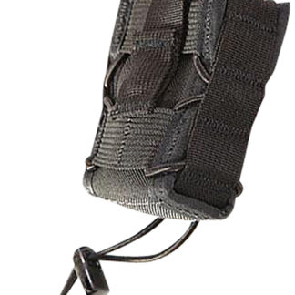 High Speed Gear 11DC00BK TACO Handcuff Holder Black
