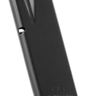 Mec-Gar MGPT9220M Competition  20rd 9mm Compatible w/ Taurus PT92 Black