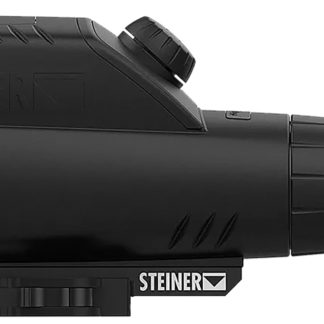 Steiner 9526 Nighthunter S35 GenII Thermal Black 640x512 Resolution
