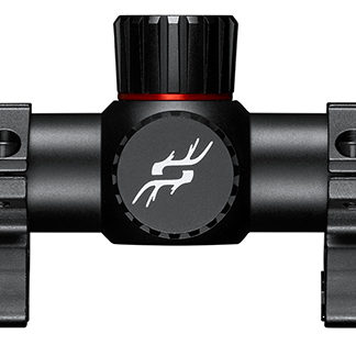 Simmons SPH41240 ProHunter  4-12x40mm