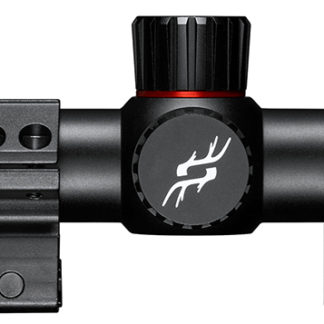 Simmons SPR3932 ProTarget Rimfire 3-9x32mm