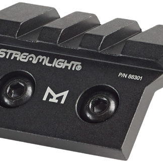 Streamlight 88301 TLR M-LOK Mount  Black