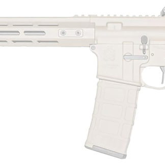 Viridian 912-0062 HS1 AR Hand Stop Infrared Laser with Picatinny Rail Adapter HS Series Flat Dark Earth