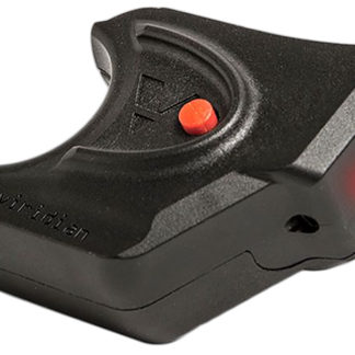 Viridian 912-0004 Red Laser Sight for Ruger LCP E-Series Black