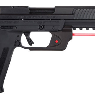Viridian 912-0048 Red Laser Sight for Ruger 5.7 E-Series Black