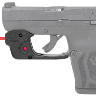 Viridian 912-0070 Red Laser Sight for Ruger LCP MAX E-Series Black