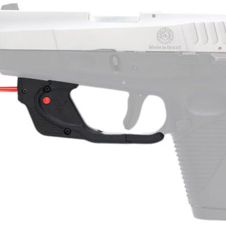 Viridian 912-0002 Red Laser Sight for Taurus SLIM 709/740 E-Series Black