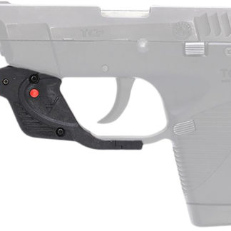 Viridian 912-0001 Red Laser Sight for Taurus TCP 738 E-Series Black