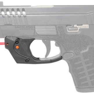 Viridian 912-0056 Red Laser Sight for Savage Arms Stance E-Series Black