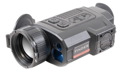 InfiRay Outdoor FH35RV2 Finder V2 Thermal Black 2x35mm 640x512, 12 Microns, 50 Hz Resolution, Zoom 4x