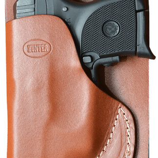 HUNT 2500-6     POCKET HOLSTER TAU TCP 380