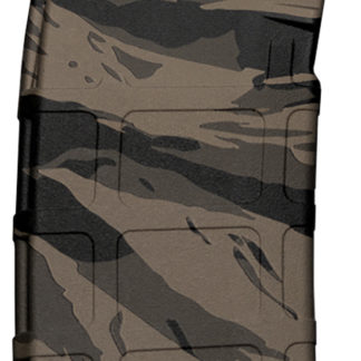 Weapon Works 228098 PMAG GEN M2 MOE 30rd Fits AR/M4 Laser VTS Polymer