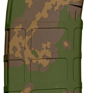 Weapon Works 228051 PMAG GEN M2 MOE 30rd Fits AR/M4 Partizan Polymer