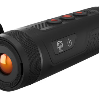 ATN TIMNBLT319 Blaze Trek 319 Thermal Monocular Black 2-16x 384x288, 12 Microns, 50 Hz Resolution