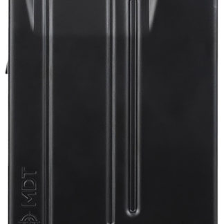 Mdt Sporting Goods Inc 104174-BLK AICS Magazine  12rd 6BR Black Steel