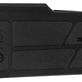 Mdt Sporting Goods Inc 106256-BLK AICS Magazine  3rd 300 WM Black Polymer