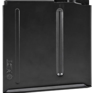 Mdt Sporting Goods Inc 102088-BLK AICS Magazine  5rd 300 WM Black Steel