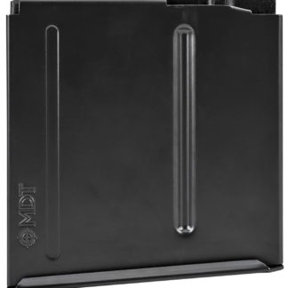 Mdt Sporting Goods Inc 102089-BLK AICS Magazine  5rd 338 LM Black