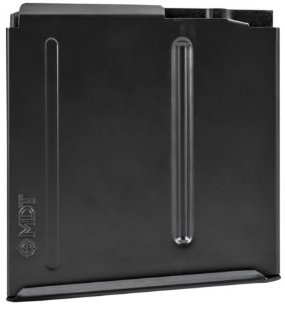 Mdt Sporting Goods Inc 102089-BLK AICS Magazine  5rd 338 LM Black
