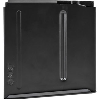 Mdt Sporting Goods Inc 102142-BLK AICS Magazine  5rd 300 WM Black