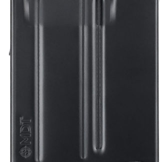 Mdt Sporting Goods Inc 106223-BLK MDT Metal Magazine 10rd 6mm ARC Black