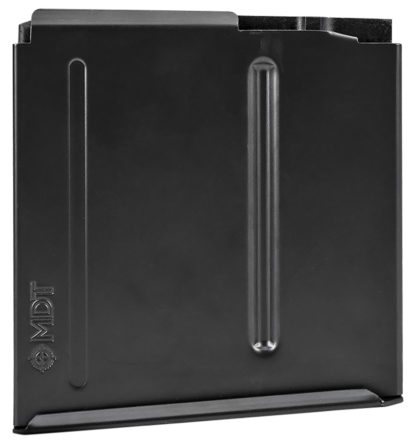 Mdt Sporting Goods Inc 103208-BLK AICS Magazine  5rd 30.06 Black Steel