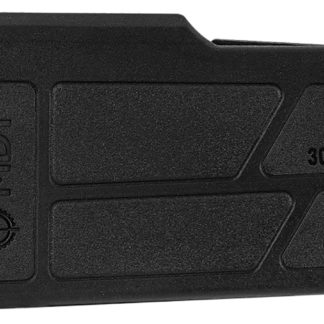 Mdt Sporting Goods Inc 106255-BLK AICS Magazine  3rd 30.06 Black Polymer