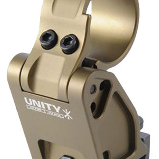 Unity Tactical LLC FSTMAPF Fast  FTC 30mm  Flat Dark Earth