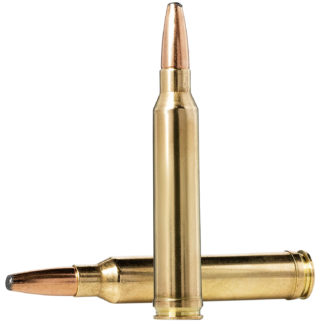 Norma Ammunition 20174732 Oryx  308Win 180gr 20 Per Box/10 Case