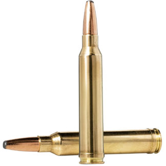 Norma Ammunition 20174762 Oryx  300WinMag 180gr 20 Per Box/10 Case