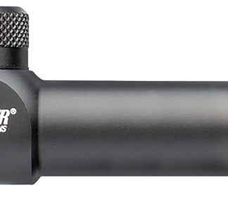 Sig Sauer Airguns AIRT4 Air T4  Black 1-4x 24mm 1" Tube Mil-Dot Reticle