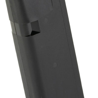 Kci Usa Inc KCI-MZ046   10/15rd 9mm Black Hardened Steel/Polymer