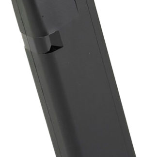Kci Usa Inc KCI-MZ047   10/17rd 9mm Black Hardened Steel/Polymer