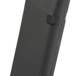 Kci Usa Inc KCI-MZ049   10/15rd 40 S&W Black Hardened Steel/Polymer