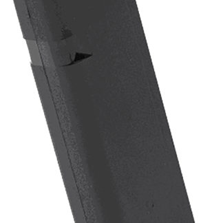 Kci Usa Inc KCI-MZ010   15rd 40 S&W Compatible w/ Glock 22/23/24/27/35 Black Hardened Steel/Polymer