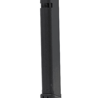 Kci Usa Inc KCI-MZ012   31rd 40 S&W Compatible w/ Glock 22/23/24/27/35 Black Hardened Steel/Polymer