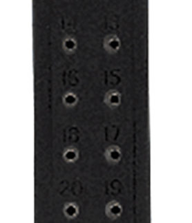 Kci Usa Inc KCI-MZ013   26rd 45 ACP Compatible w/ Glock 21/21SF/30/30SF/36/41 Black Hardened Steel/Polymer