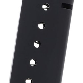 Kci Usa Inc KCI-MZ039 1911  8rd 45 ACP Black Steel
