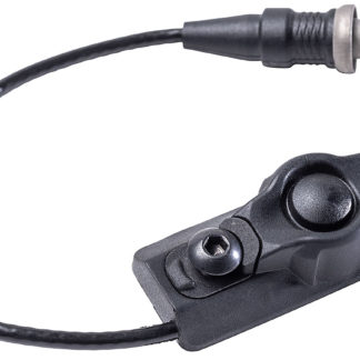 SureFire CSM07 CSM-07 Weaponlight Switch  Black