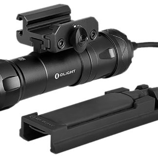 Olightstore Usa Inc ODIN Odin  Black Anodized 300/760/1,000/2,000 Lumens White LED