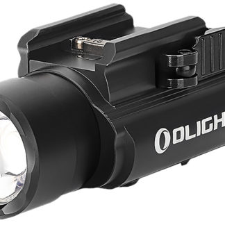 Olightstore Usa Inc PLPROBK1 PL-Pro  Black Anodized 300/600/1,500 Lumens White LED