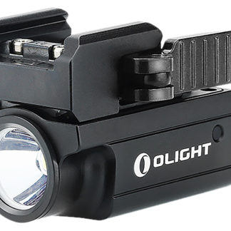 Olightstore Usa Inc PLMINI2BK PL-Mini 2 Valkyrie  Black Anodized 60/600 Lumens White LED