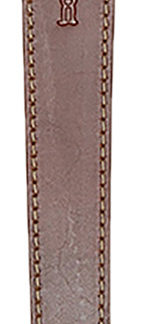 Crickett KSA801 Rifle Sling  Brown Leather 23"