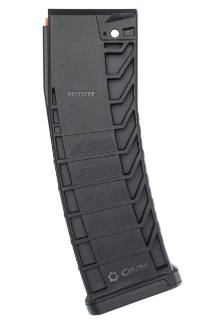 CMMG 94AFC9F MAG 9 MK4/AR15 G2 33R