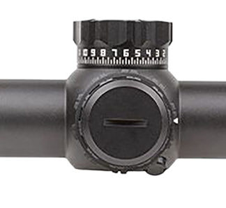 Sig Sauer Electro-Optics SOW42004 Whiskey4  Black 2.5-10x 42mm 30mm Tube Illuminated Hellfire Quadplex Reticle