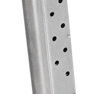 Springfield Armory PI2090SP 1911  9rd 9mm Steel